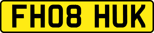 FH08HUK