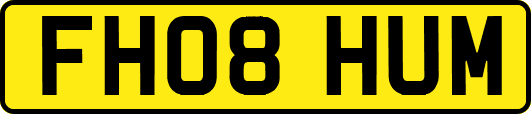 FH08HUM