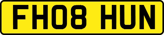 FH08HUN