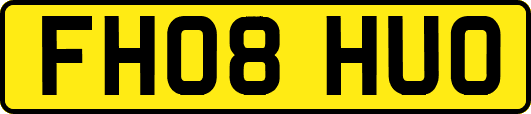 FH08HUO