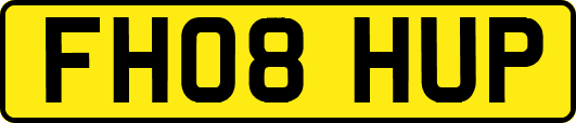 FH08HUP