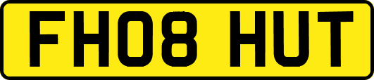 FH08HUT