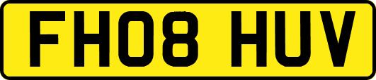 FH08HUV