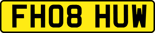 FH08HUW