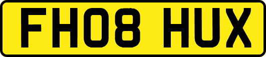 FH08HUX