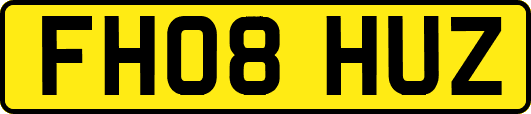 FH08HUZ
