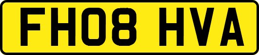 FH08HVA