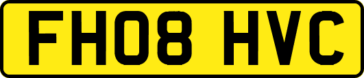 FH08HVC