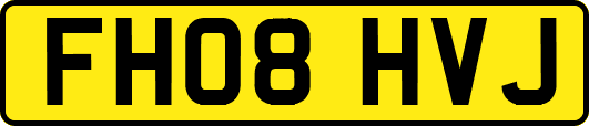 FH08HVJ