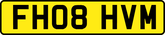 FH08HVM