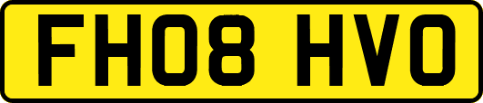 FH08HVO