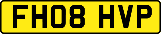 FH08HVP