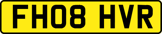 FH08HVR