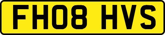 FH08HVS