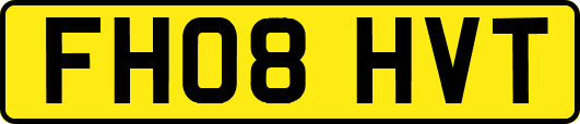 FH08HVT