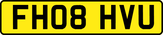 FH08HVU