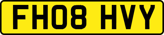 FH08HVY