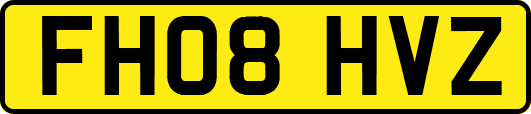 FH08HVZ