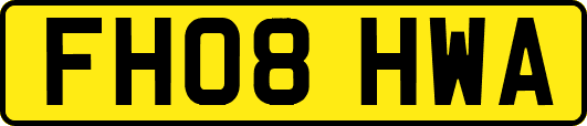 FH08HWA