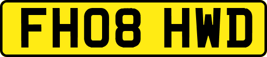 FH08HWD
