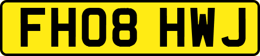 FH08HWJ