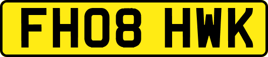 FH08HWK