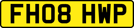 FH08HWP