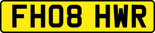 FH08HWR
