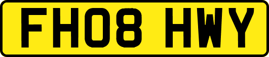 FH08HWY