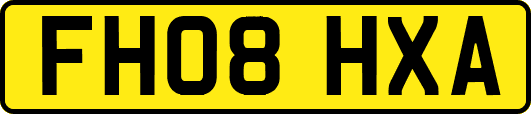 FH08HXA