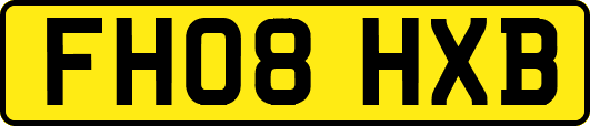 FH08HXB