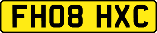 FH08HXC