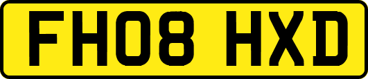 FH08HXD