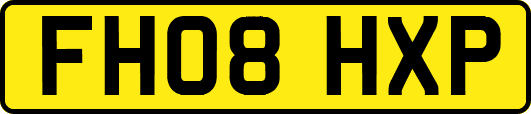 FH08HXP