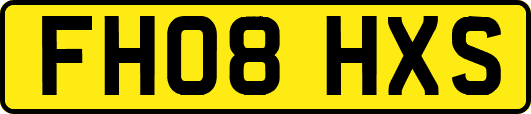 FH08HXS