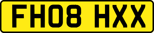 FH08HXX