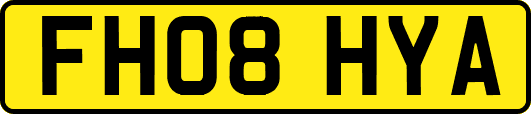 FH08HYA