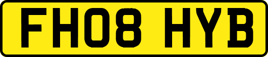 FH08HYB