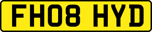 FH08HYD