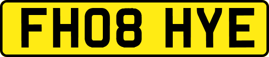 FH08HYE