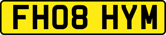 FH08HYM