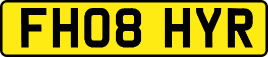FH08HYR