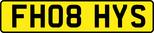 FH08HYS