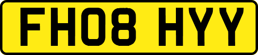 FH08HYY