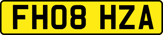 FH08HZA