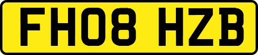 FH08HZB