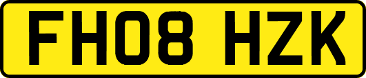 FH08HZK