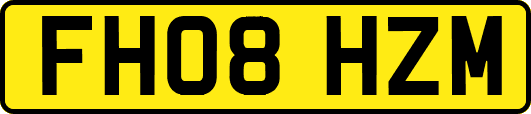 FH08HZM