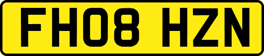 FH08HZN