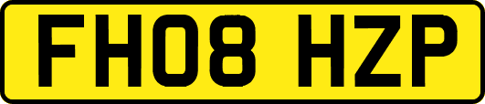 FH08HZP